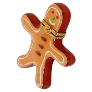 Gingerman