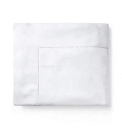 Giza 45 Jacquard Duvet Cover by Sferra