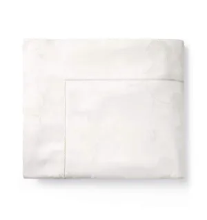 Giza 45 Jacquard Duvet Cover by Sferra
