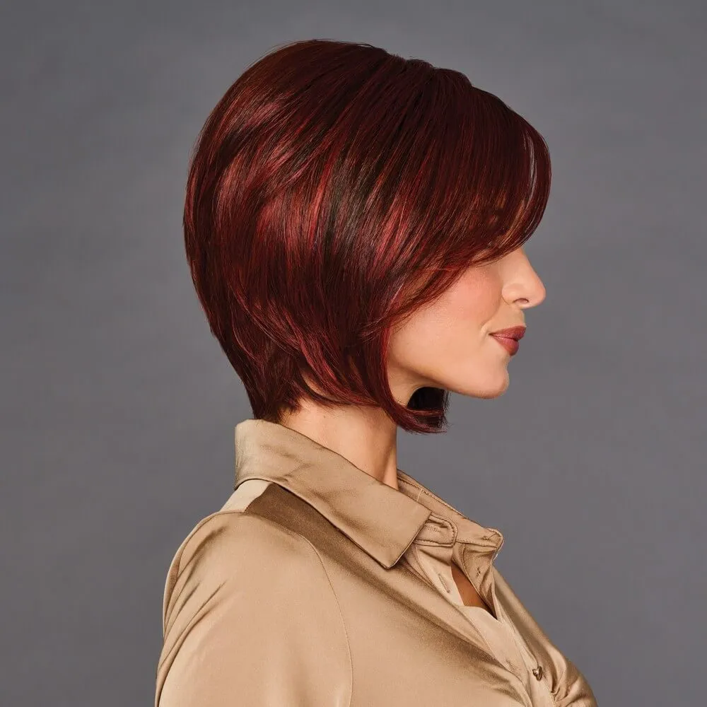 Glamorize Always by Gabor (Lace Front-Hand Tied Top Wig)