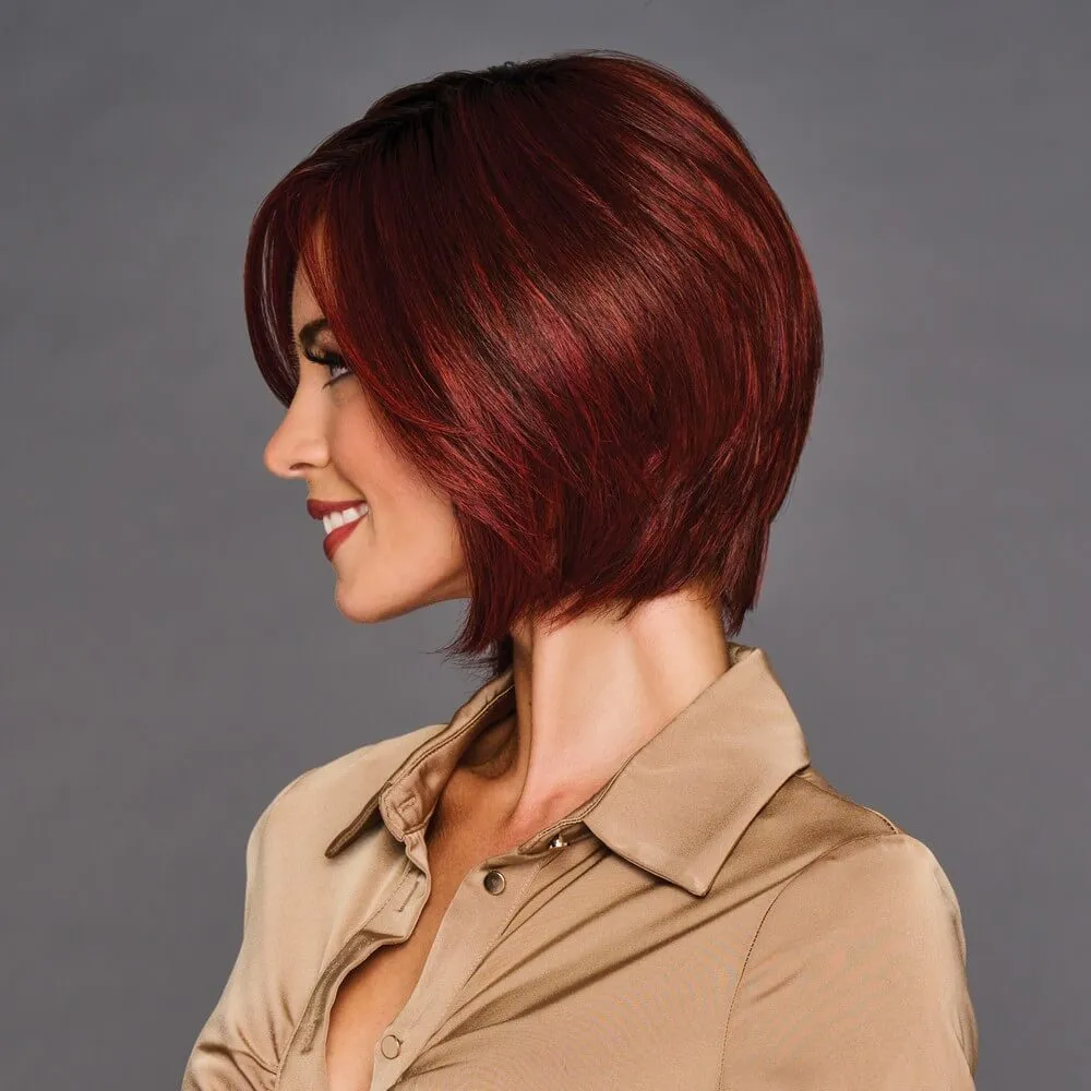 Glamorize Always by Gabor (Lace Front-Hand Tied Top Wig)