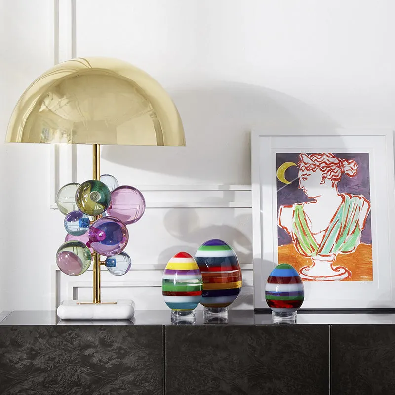 Globo Table Lamp