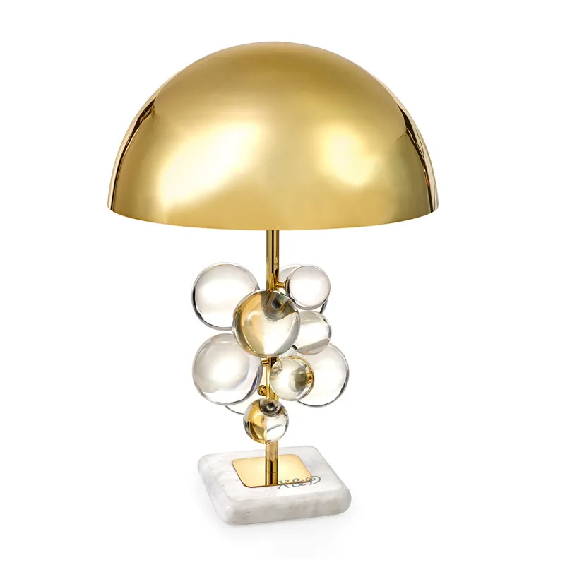 Globo Table Lamp