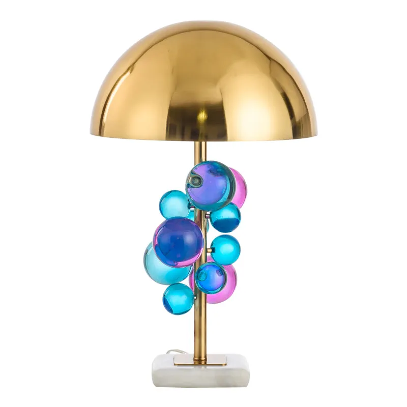 Globo Table Lamp