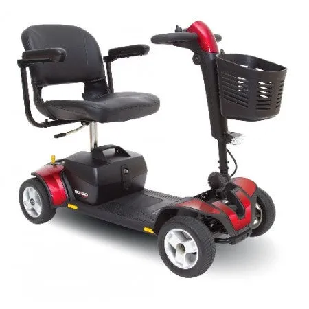 GO GO ELECTRIC SCOOTER
