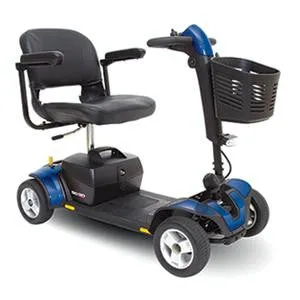 GO GO ELECTRIC SCOOTER