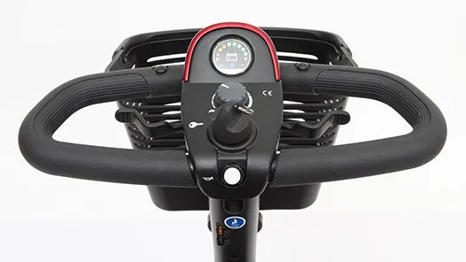 Go-Go Sport 4 Wheel Travel Scooter