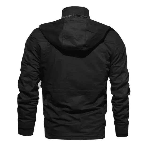 GOBI COMMANDERS JACKET