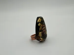 God NRG Ring