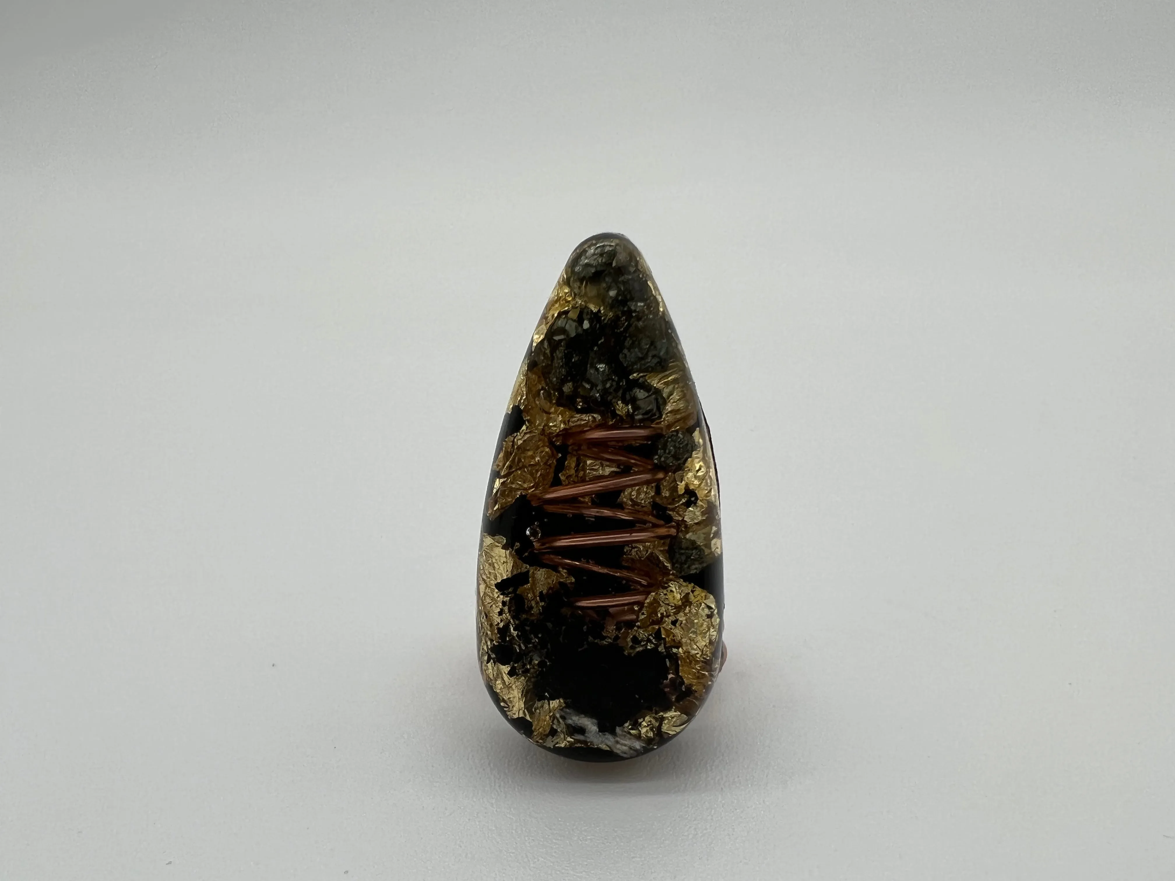 God NRG Ring