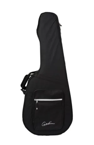 Godin 047901 Tric® Case Folk / Concert Hall Deluxe
