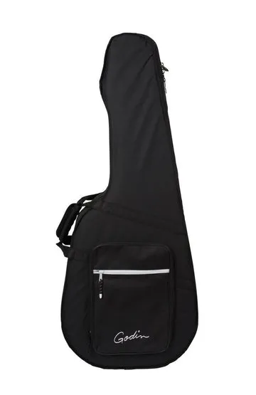 Godin 047901 Tric® Case Folk / Concert Hall Deluxe