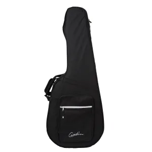 Godin Tric Case Multifit Acoustic Case 040193 with Godin Logo