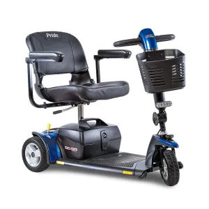 GoGo Sport 3-Wheel (FDA Class II Medical Device*)
