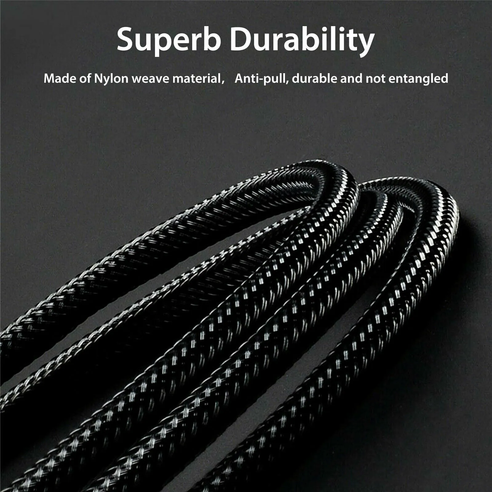 Gold Plated 3.5mm to 6.35mm Audio Cable Connecting Mobile Phone Laptop Converter Line Connectors 2M