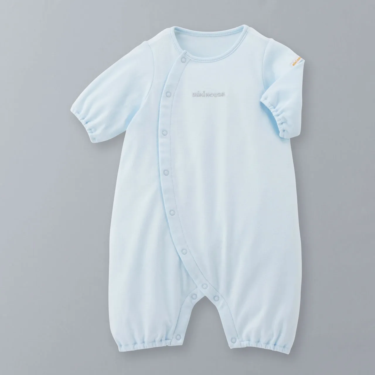 Golden Comfort Onesie