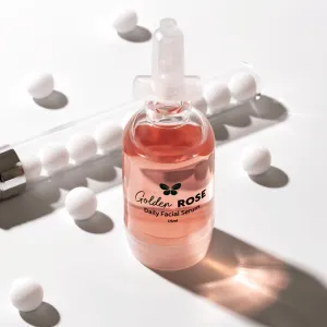 Golden ROSE Serum   CollaGEMS
