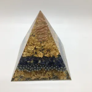 Golden Speech