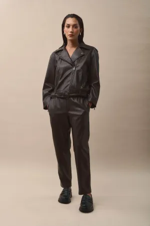 Good Company Vegan Leather Pants