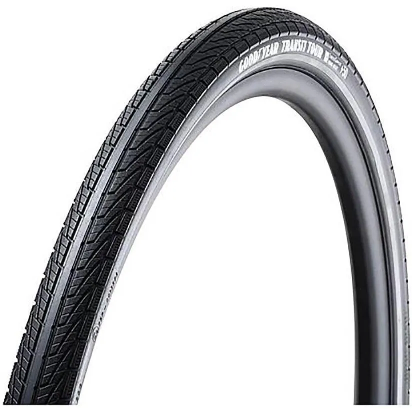 Goodyear Transit Tour 700c Tyre