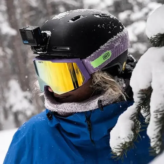 GoPro Hero 4K