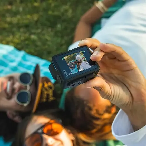 GoPro Hero 4K