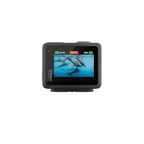GoPro Hero 4K
