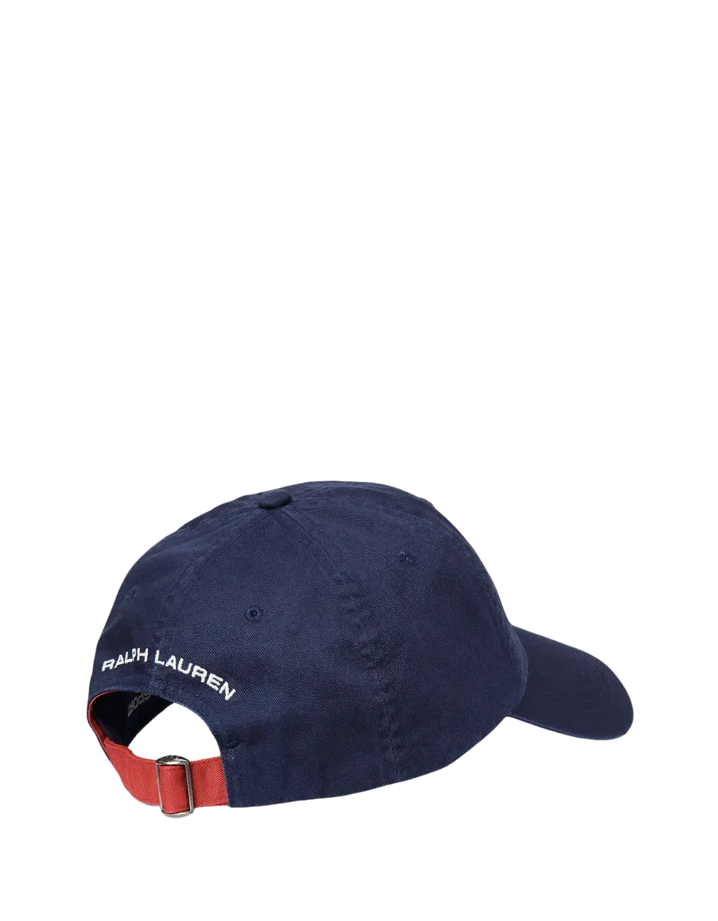 Gorra de sarga Polo Sport