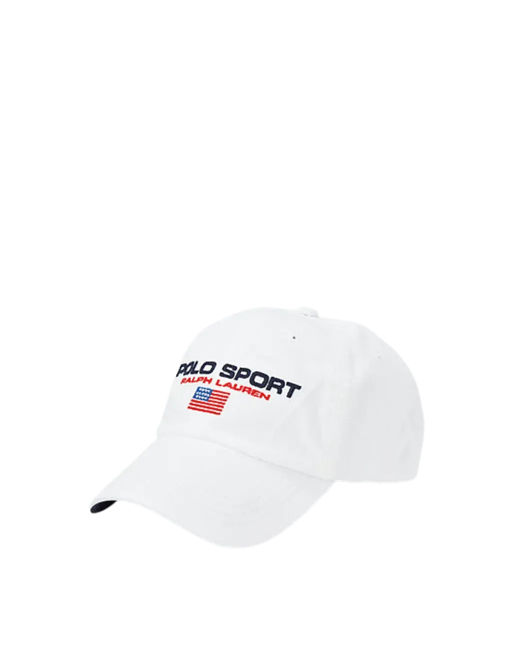 Gorra de sarga Polo Sport