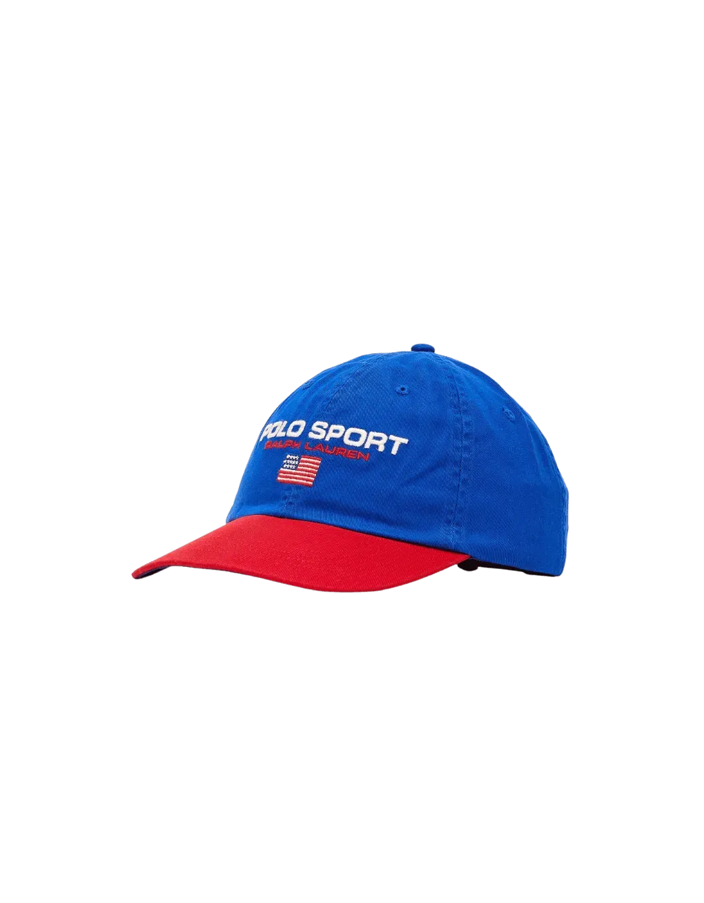 Gorra de sarga Polo Sport