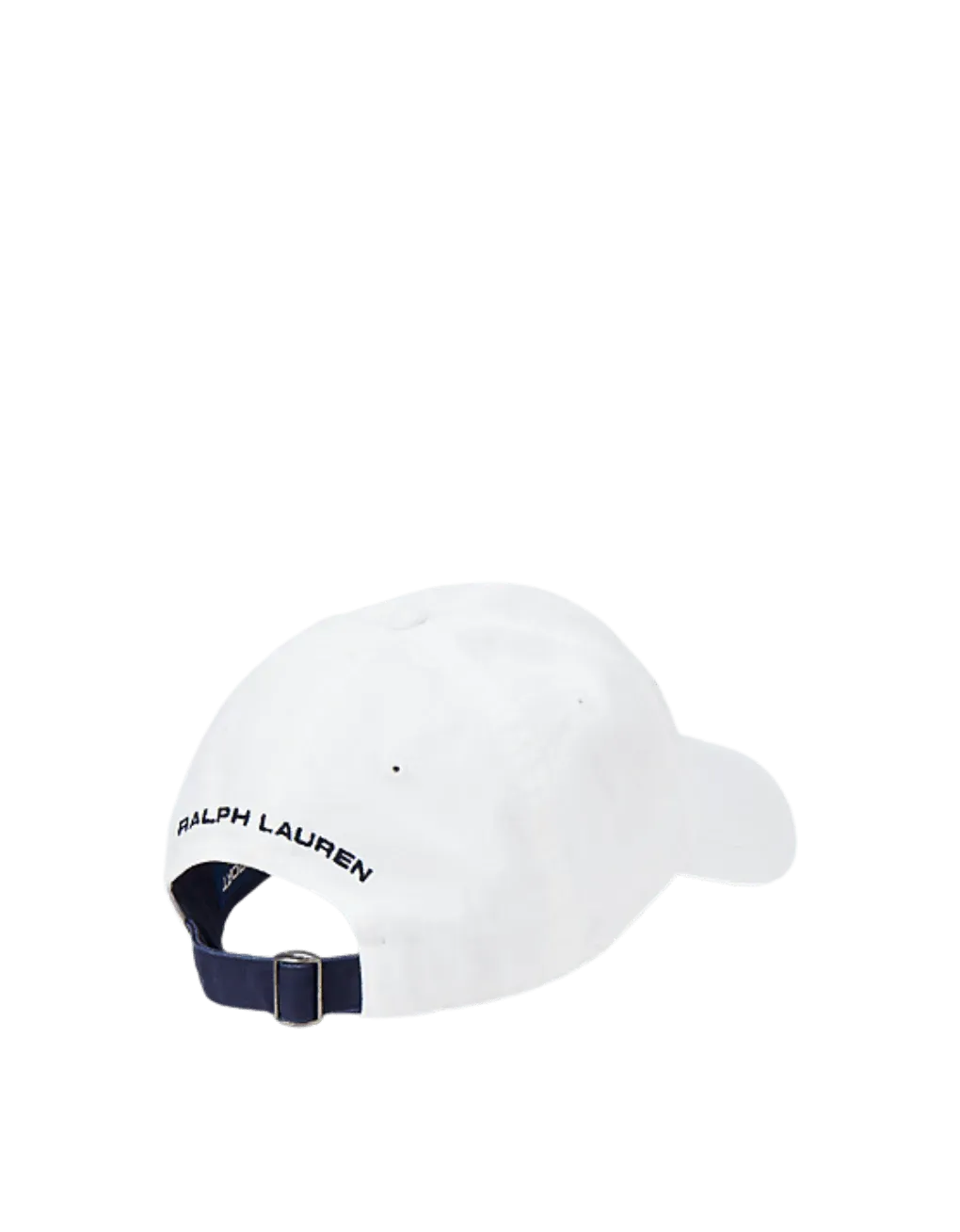 Gorra de sarga Polo Sport