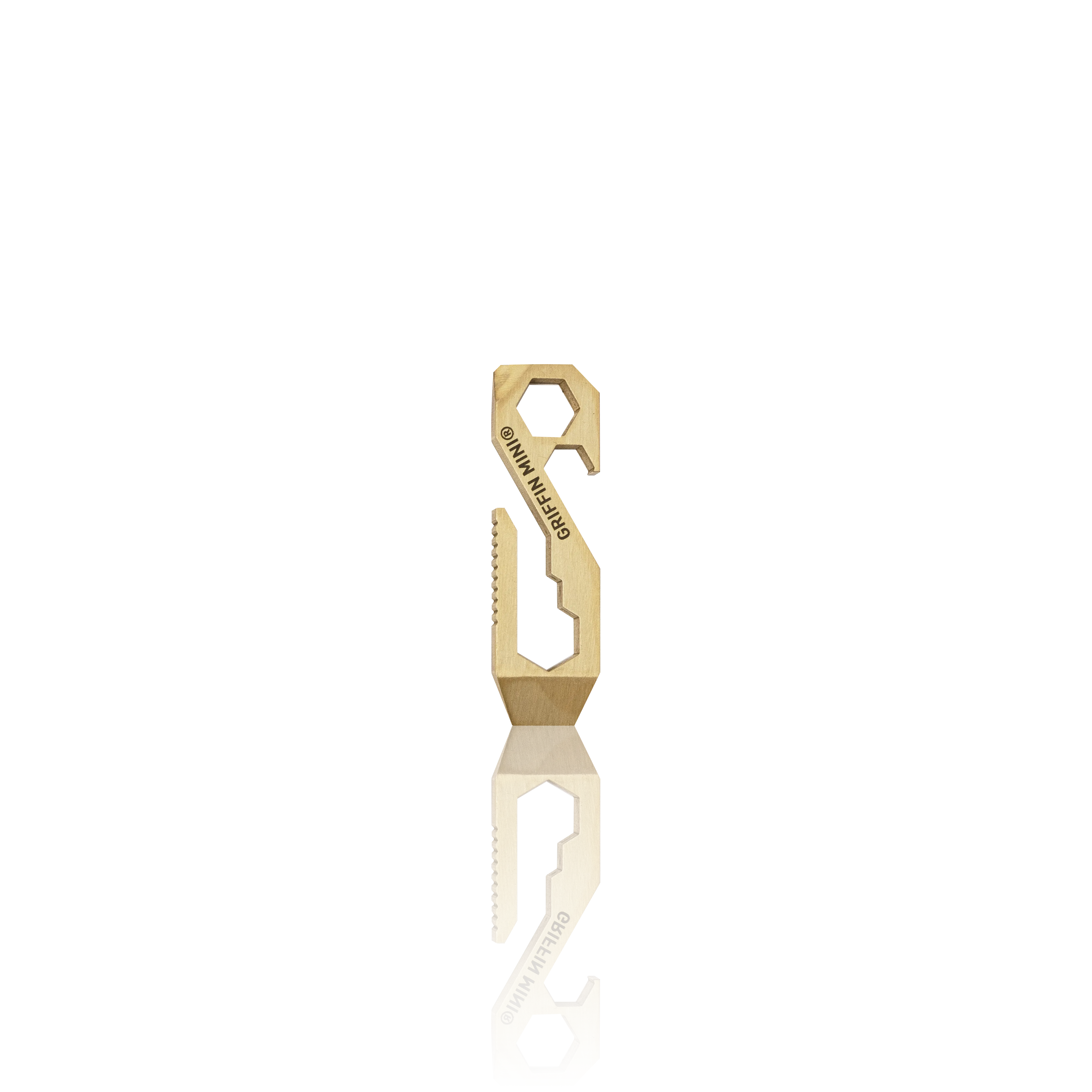 GPT Mini - Brass