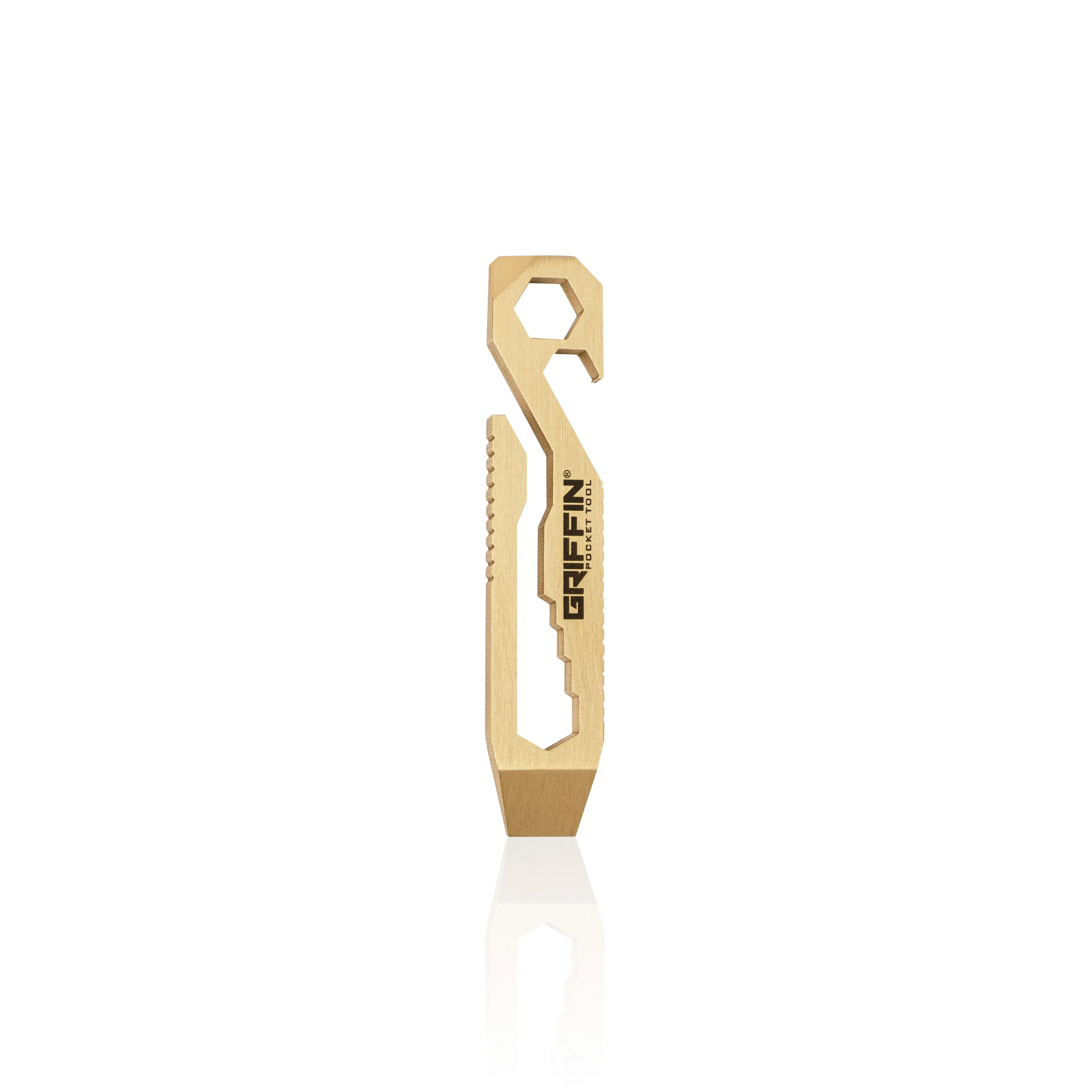 GPT Original - Brass