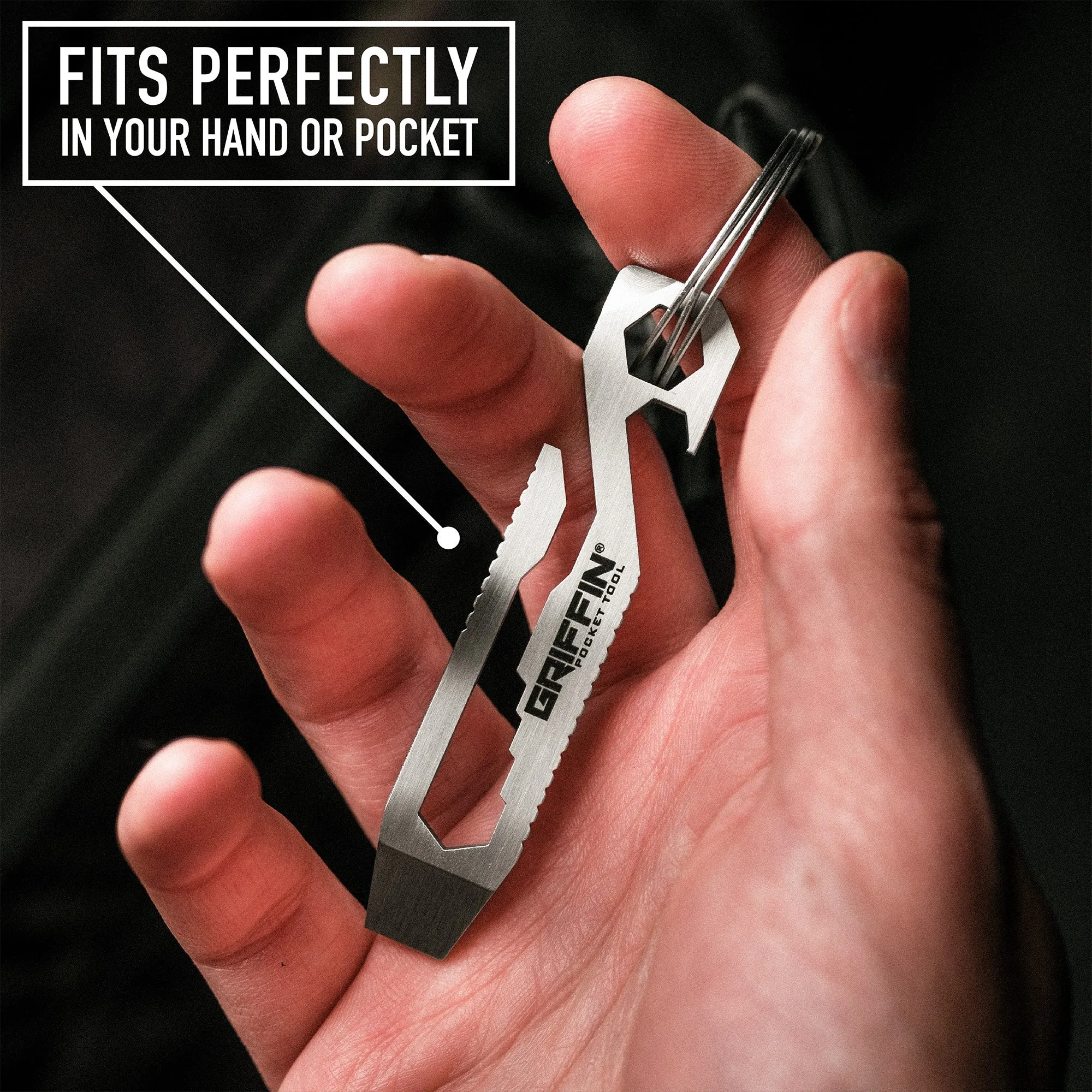 GPT Original - Stainless Steel