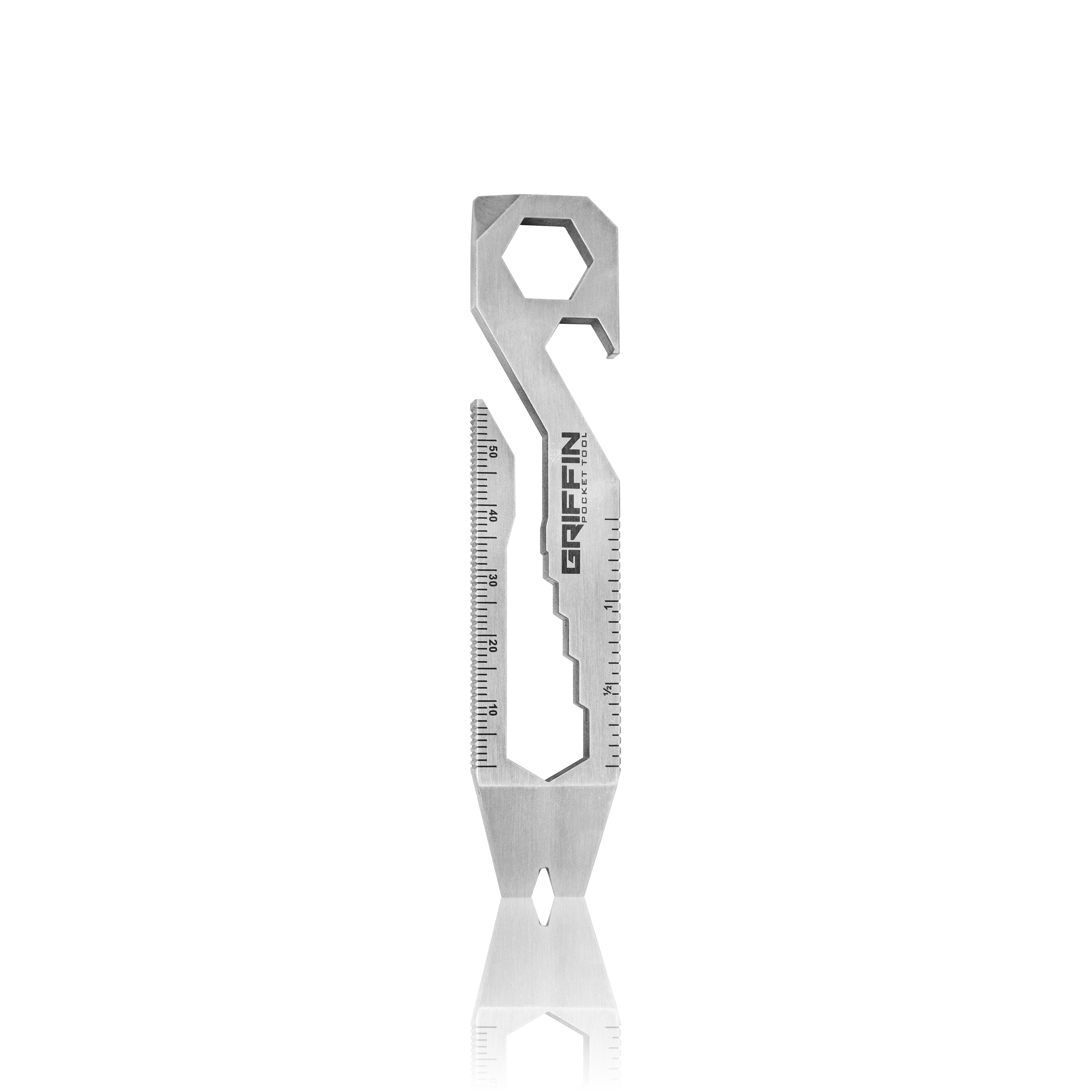 GPT XL - Titanium