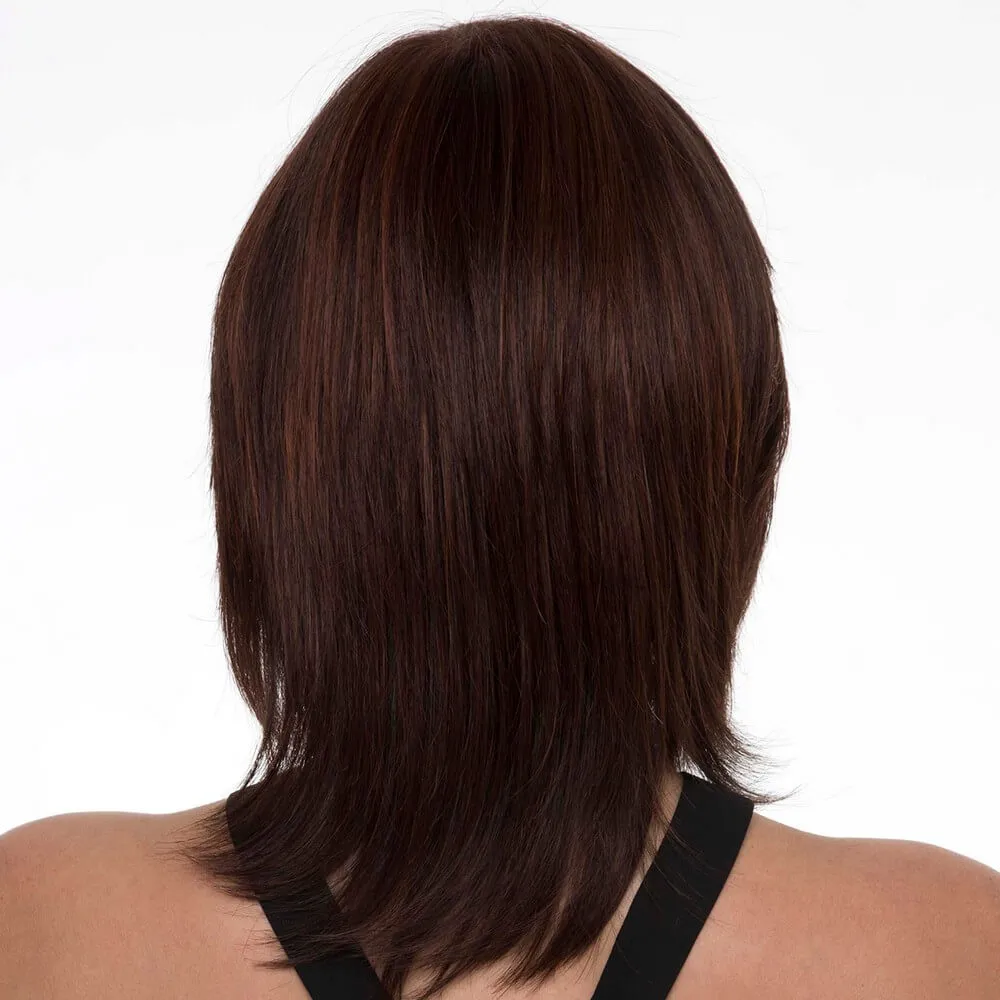 Grace by Envy (Mono Top-Hand Tied Wig)