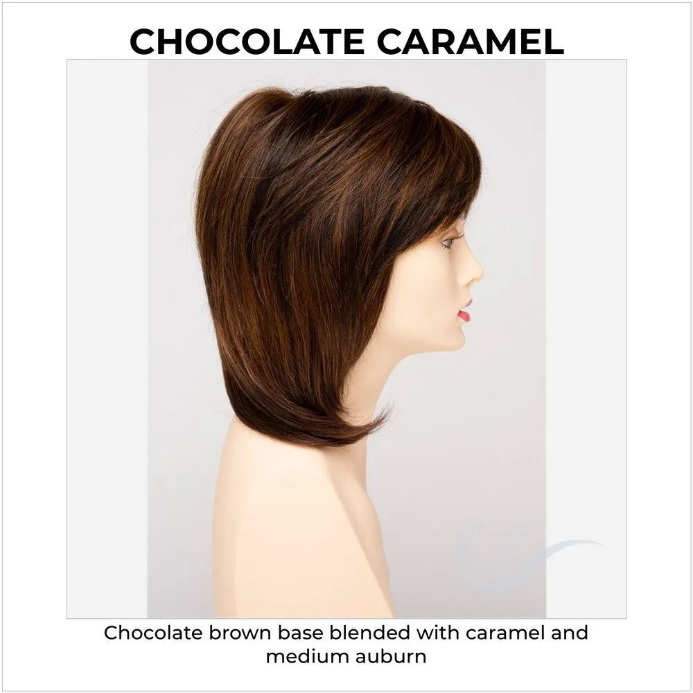 Grace by Envy (Mono Top-Hand Tied Wig)