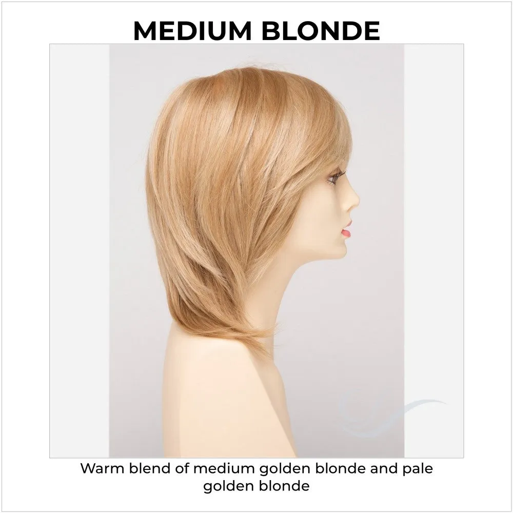 Grace by Envy (Mono Top-Hand Tied Wig)