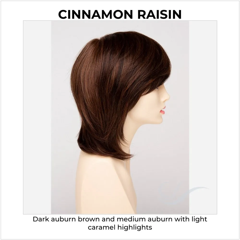 Grace by Envy (Mono Top-Hand Tied Wig)