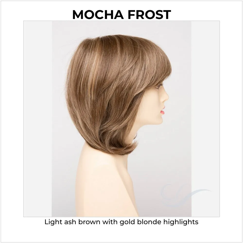 Grace by Envy (Mono Top-Hand Tied Wig)