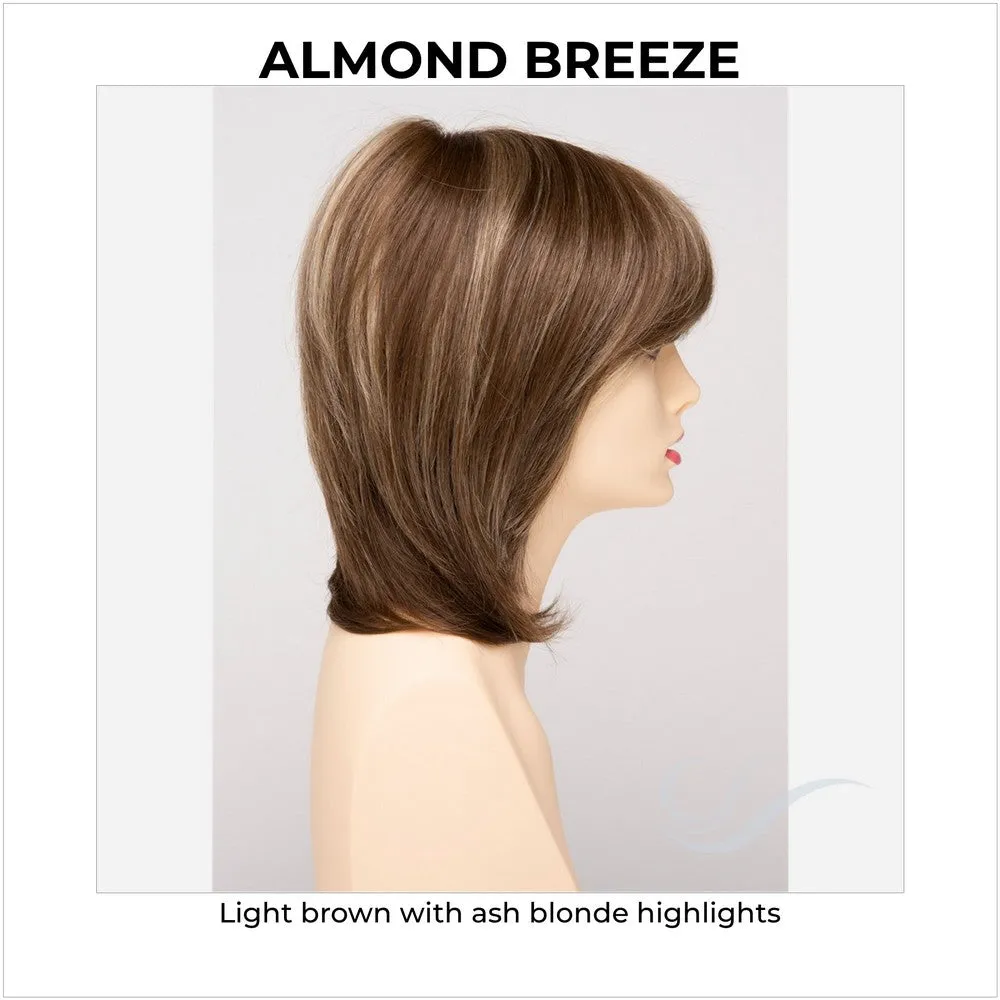 Grace by Envy (Mono Top-Hand Tied Wig)