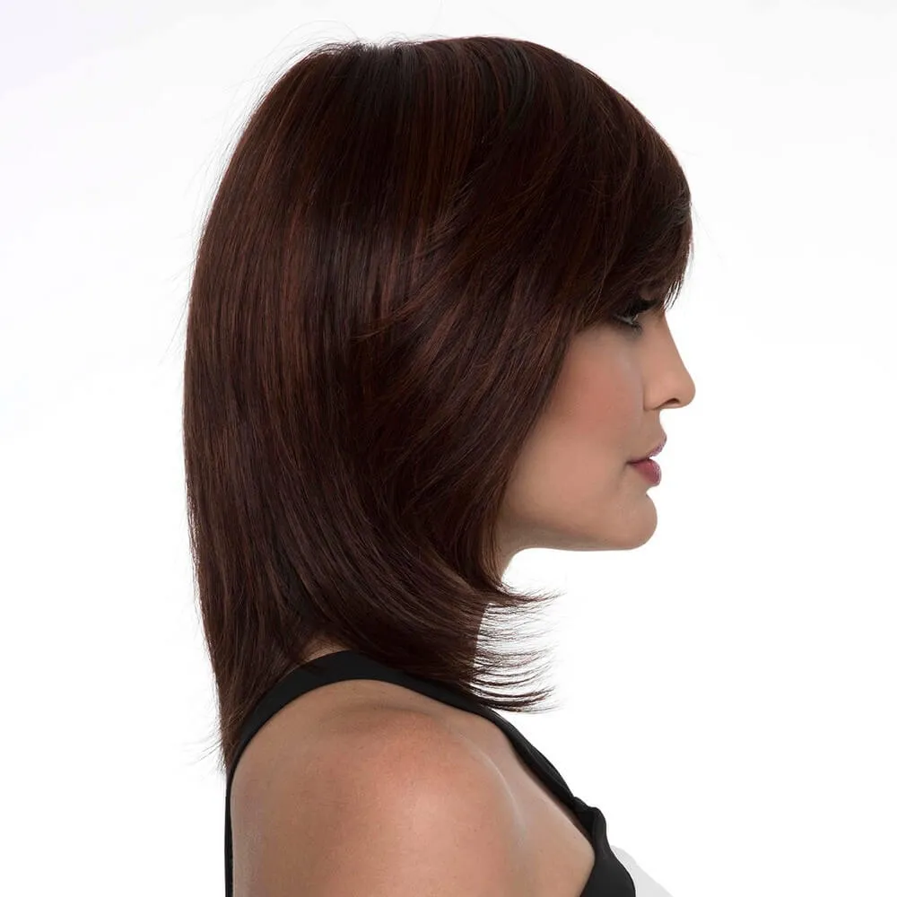 Grace by Envy (Mono Top-Hand Tied Wig)