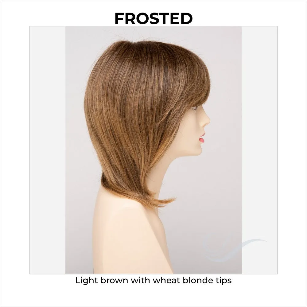 Grace by Envy (Mono Top-Hand Tied Wig)