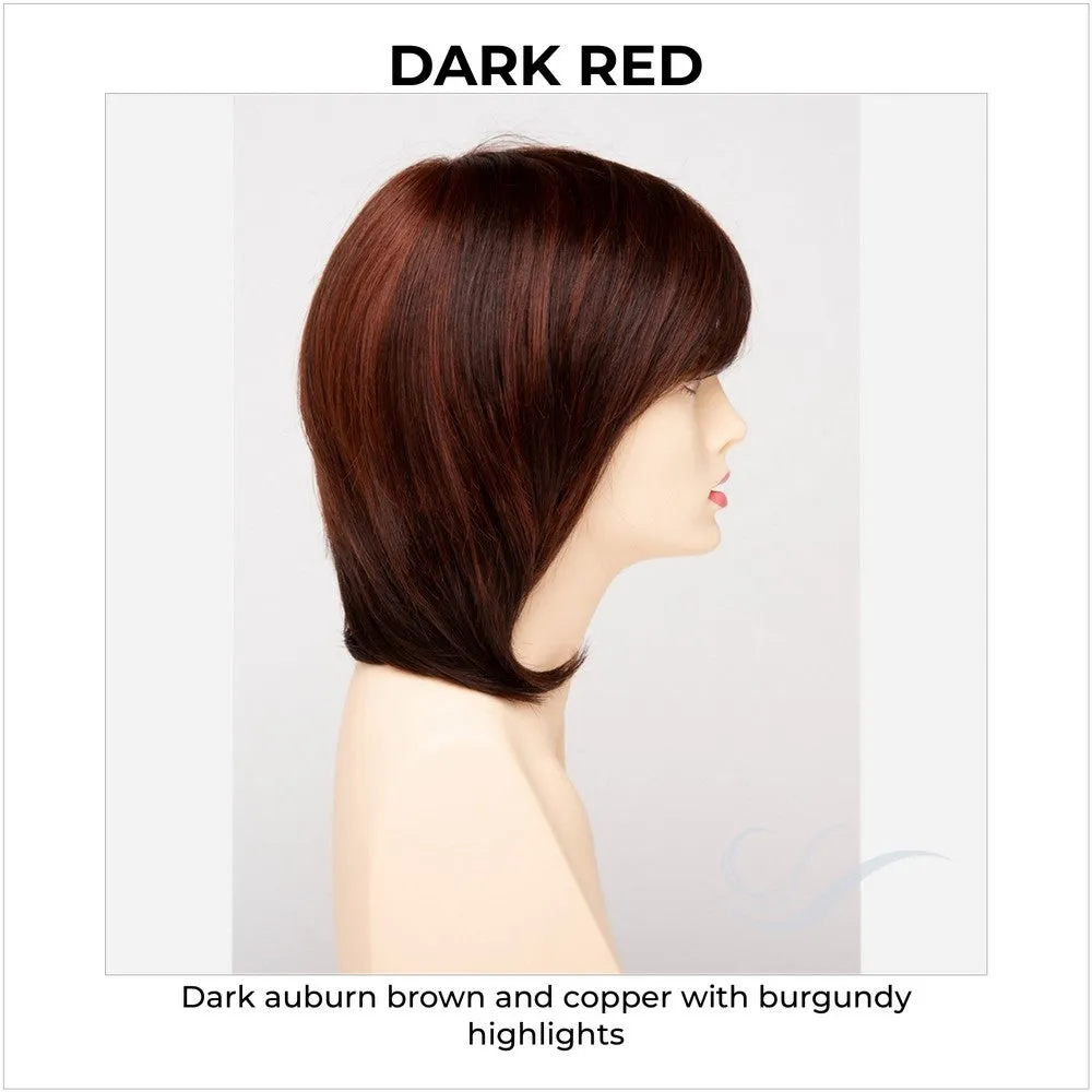 Grace by Envy (Mono Top-Hand Tied Wig)