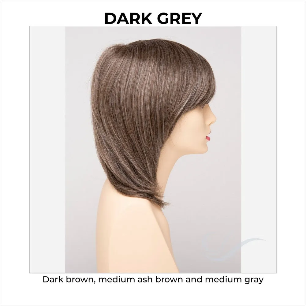 Grace by Envy (Mono Top-Hand Tied Wig)