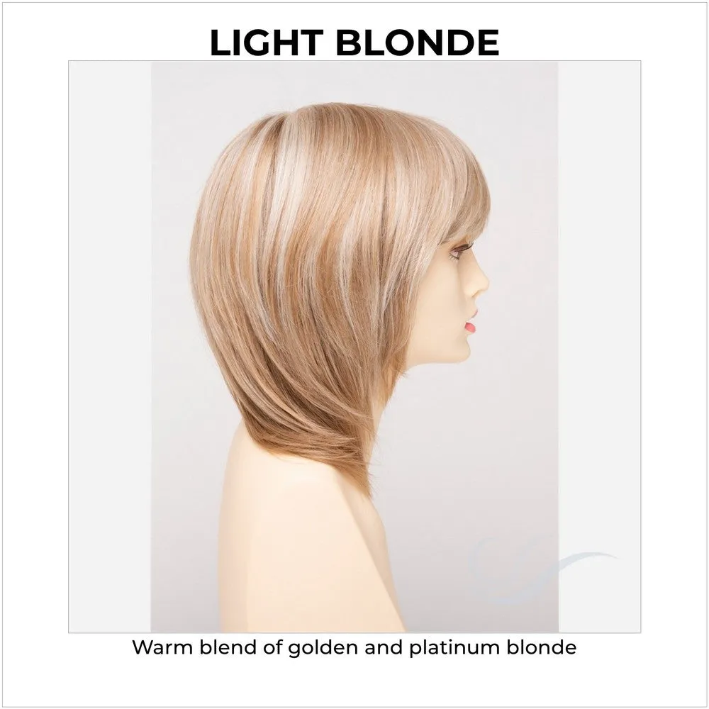 Grace by Envy (Mono Top-Hand Tied Wig)