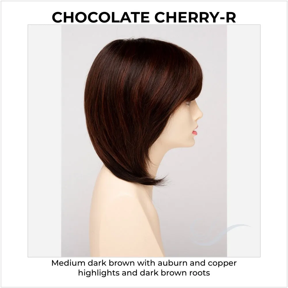 Grace by Envy (Mono Top-Hand Tied Wig)