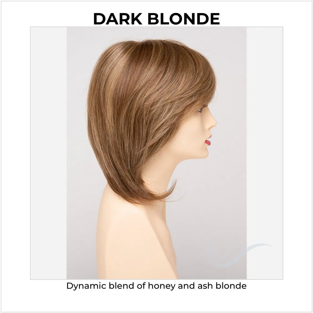 Grace by Envy (Mono Top-Hand Tied Wig)