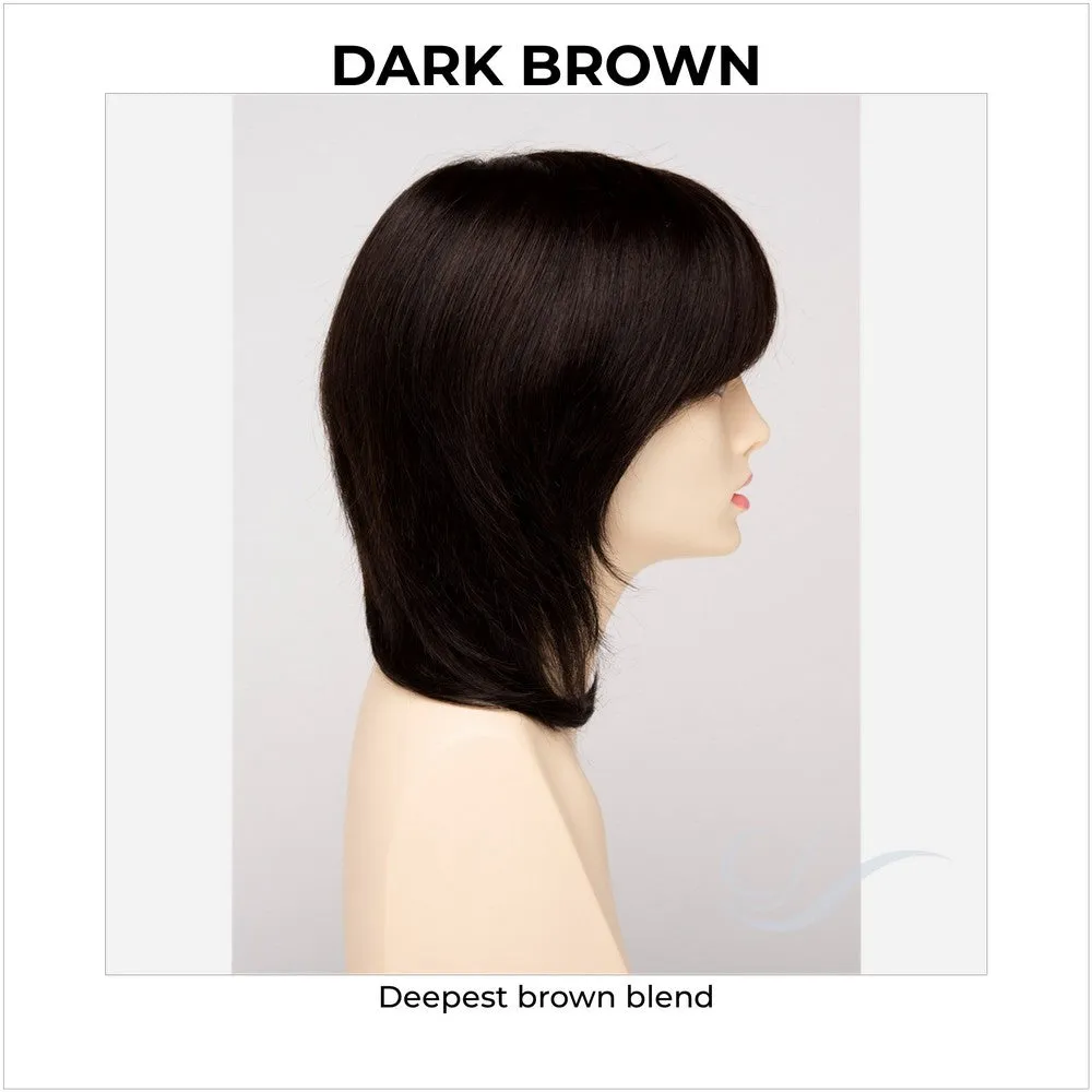 Grace by Envy (Mono Top-Hand Tied Wig)