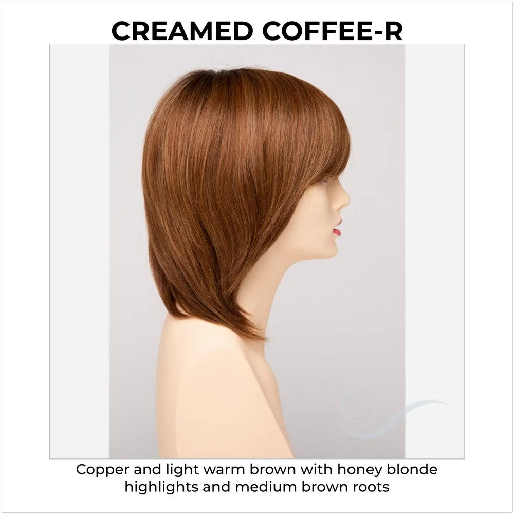 Grace by Envy (Mono Top-Hand Tied Wig)